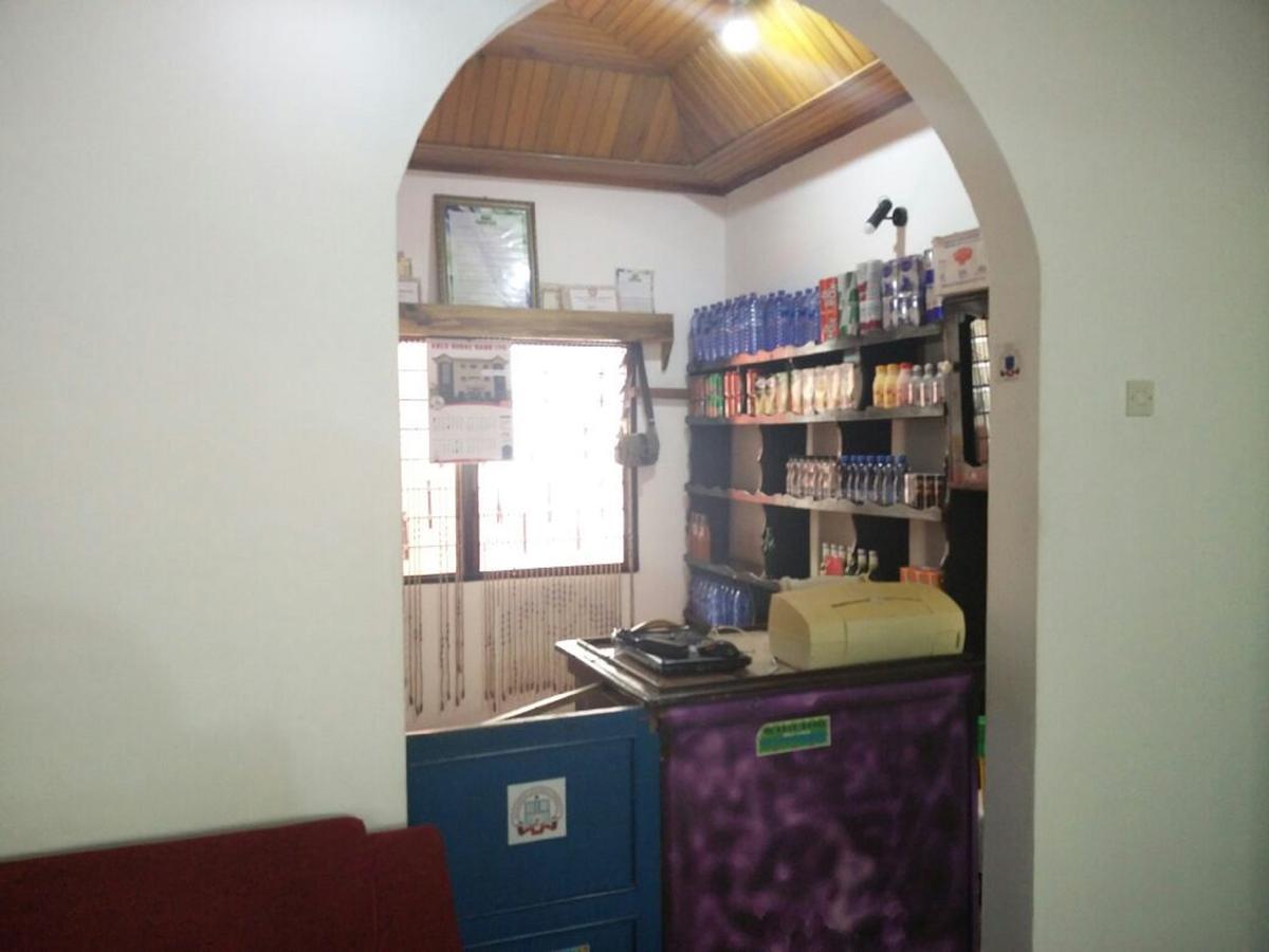 Pin Drop Hotel Anloga Экстерьер фото